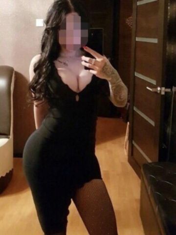 Проститутка Алла Проститутка Алла